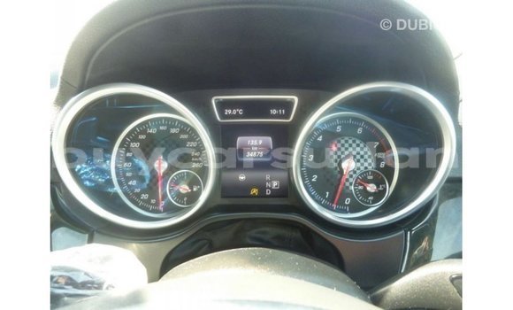 Buy Import Mercedes-Benz GLE Other Car in Import - Dubai in Al Jazirah State Buy Import Mercedes-Benz GLE Other Car in Import - Dubai in Al Jazirah State