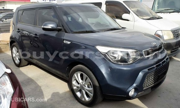 Acheter Import Voiture Kia Soul Autre à Import - Dubai, État d'Al Jazirah Acheter Import Voiture Kia Soul Autre à Import - Dubai, État d'Al Jazirah