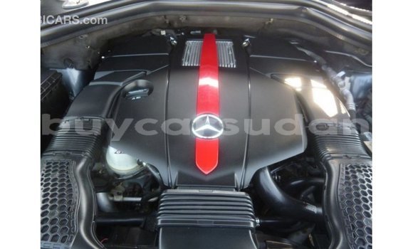 Buy Import Mercedes-Benz GLE Other Car in Import - Dubai in Al Jazirah State Buy Import Mercedes-Benz GLE Other Car in Import - Dubai in Al Jazirah State