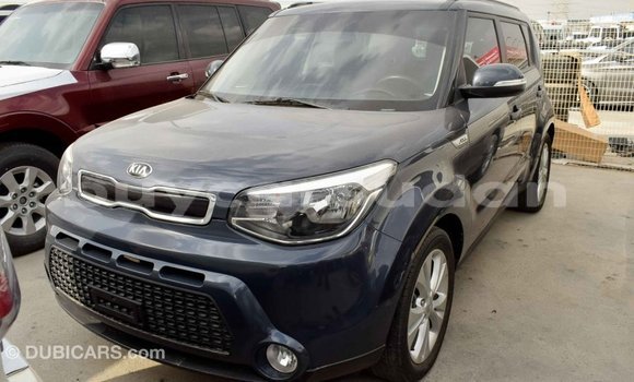 Acheter Import Voiture Kia Soul Autre à Import - Dubai, État d'Al Jazirah Acheter Import Voiture Kia Soul Autre à Import - Dubai, État d'Al Jazirah