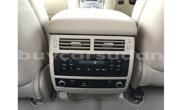 Buy Import Toyota Land Cruiser Black Car in Import - Dubai in Al Jazirah State Buy Import Toyota Land Cruiser Black Car in Import - Dubai in Al Jazirah State
