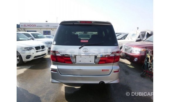 Buy Import Toyota Alphard Other Car in Import - Dubai in Al Jazirah State Buy Import Toyota Alphard Other Car in Import - Dubai in Al Jazirah State