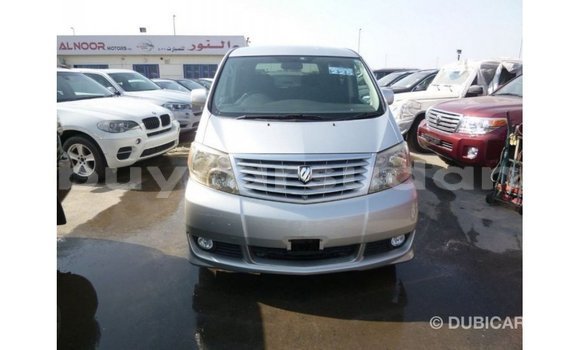 Buy Import Toyota Alphard Other Car in Import - Dubai in Al Jazirah State Buy Import Toyota Alphard Other Car in Import - Dubai in Al Jazirah State