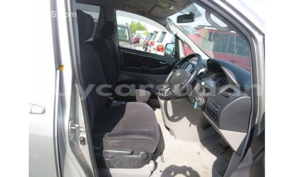 Buy Import Toyota Alphard Other Car in Import - Dubai in Al Jazirah State Buy Import Toyota Alphard Other Car in Import - Dubai in Al Jazirah State