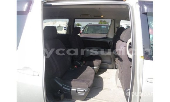 Buy Import Toyota Alphard Other Car in Import - Dubai in Al Jazirah State Buy Import Toyota Alphard Other Car in Import - Dubai in Al Jazirah State