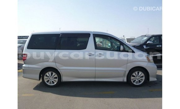 Buy Import Toyota Alphard Other Car in Import - Dubai in Al Jazirah State Buy Import Toyota Alphard Other Car in Import - Dubai in Al Jazirah State