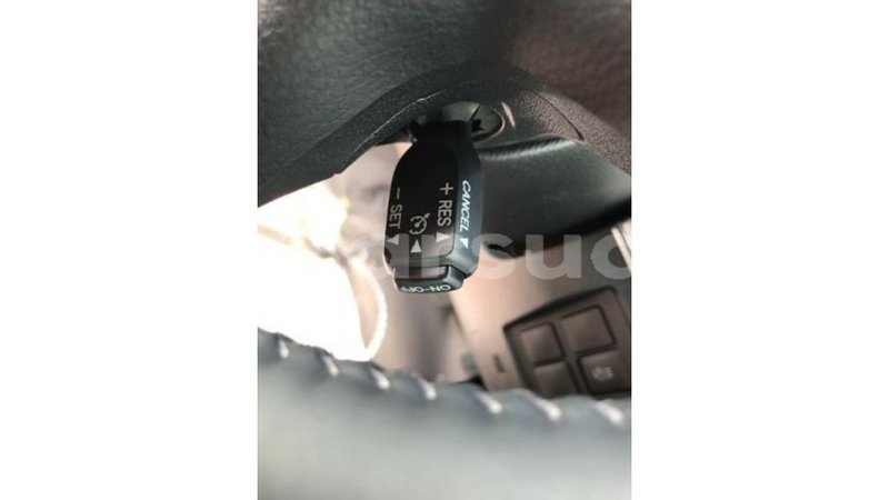 Big with watermark toyota land cruiser al jazirah state import dubai 2717