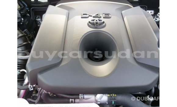 Buy Import Toyota Prado White Car in Import - Dubai in Al Jazirah State Buy Import Toyota Prado White Car in Import - Dubai in Al Jazirah State