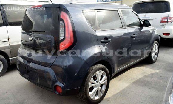 Acheter Import Voiture Kia Soul Autre à Import - Dubai, État d'Al Jazirah Acheter Import Voiture Kia Soul Autre à Import - Dubai, État d'Al Jazirah