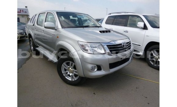 Buy Import Toyota Hilux Other Car in Import - Dubai in Al Jazirah State Buy Import Toyota Hilux Other Car in Import - Dubai in Al Jazirah State