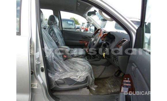 Buy Import Toyota Hilux Other Car in Import - Dubai in Al Jazirah State Buy Import Toyota Hilux Other Car in Import - Dubai in Al Jazirah State