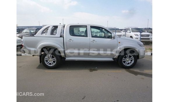 Buy Import Toyota Hilux Other Car in Import - Dubai in Al Jazirah State Buy Import Toyota Hilux Other Car in Import - Dubai in Al Jazirah State
