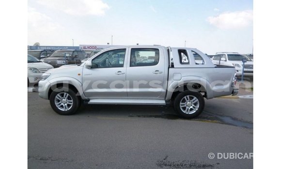Buy Import Toyota Hilux Other Car in Import - Dubai in Al Jazirah State Buy Import Toyota Hilux Other Car in Import - Dubai in Al Jazirah State
