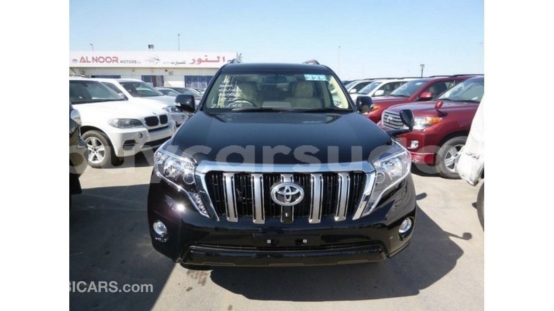 Big with watermark toyota prado al jazirah state import dubai 2723
