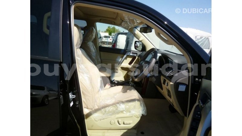 Big with watermark toyota prado al jazirah state import dubai 2723