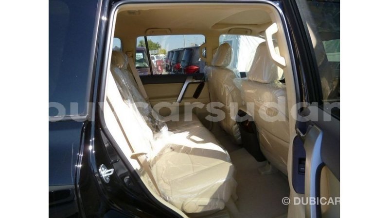 Big with watermark toyota prado al jazirah state import dubai 2723