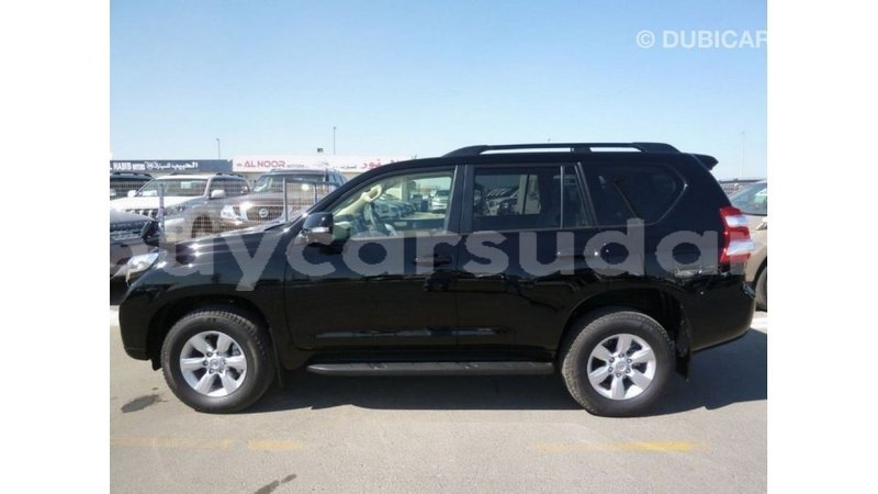 Big with watermark toyota prado al jazirah state import dubai 2723
