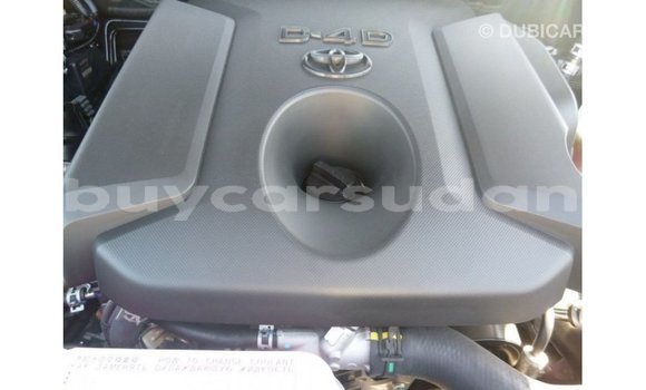 Buy Import Toyota Prado Black Car in Import - Dubai in Al Jazirah State Buy Import Toyota Prado Black Car in Import - Dubai in Al Jazirah State
