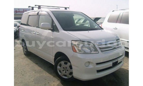 Buy Import Toyota Noah White Car in Import - Dubai in Al Jazirah State Buy Import Toyota Noah White Car in Import - Dubai in Al Jazirah State