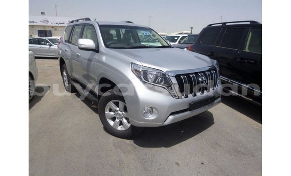 Buy Import Toyota Prado Other Car in Import - Dubai in Al Jazirah State Buy Import Toyota Prado Other Car in Import - Dubai in Al Jazirah State