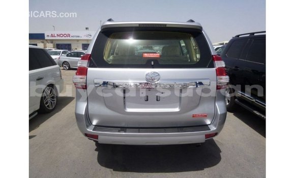 Buy Import Toyota Prado Other Car in Import - Dubai in Al Jazirah State Buy Import Toyota Prado Other Car in Import - Dubai in Al Jazirah State