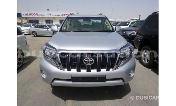 Buy Import Toyota Prado Other Car in Import - Dubai in Al Jazirah State Buy Import Toyota Prado Other Car in Import - Dubai in Al Jazirah State