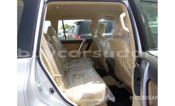 Buy Import Toyota Prado Other Car in Import - Dubai in Al Jazirah State Buy Import Toyota Prado Other Car in Import - Dubai in Al Jazirah State