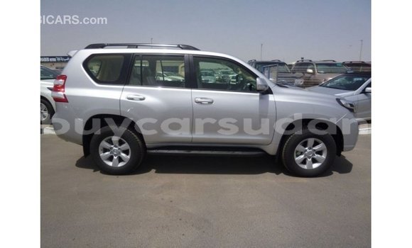 Buy Import Toyota Prado Other Car in Import - Dubai in Al Jazirah State Buy Import Toyota Prado Other Car in Import - Dubai in Al Jazirah State