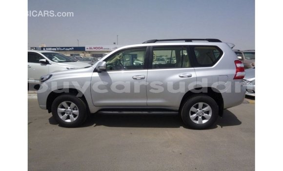 Buy Import Toyota Prado Other Car in Import - Dubai in Al Jazirah State Buy Import Toyota Prado Other Car in Import - Dubai in Al Jazirah State