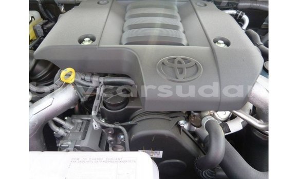 Buy Import Toyota Prado Other Car in Import - Dubai in Al Jazirah State Buy Import Toyota Prado Other Car in Import - Dubai in Al Jazirah State