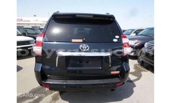 Buy Import Toyota Prado Blue Car in Import - Dubai in Al Jazirah State Buy Import Toyota Prado Blue Car in Import - Dubai in Al Jazirah State