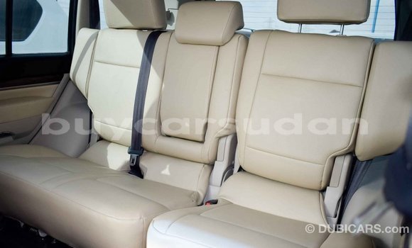 Buy Import Mitsubishi Pajero White Car in Import - Dubai in Al Jazirah State Buy Import Mitsubishi Pajero White Car in Import - Dubai in Al Jazirah State