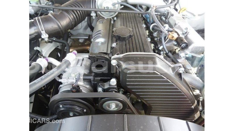 Big with watermark toyota land cruiser al jazirah state import dubai 2727