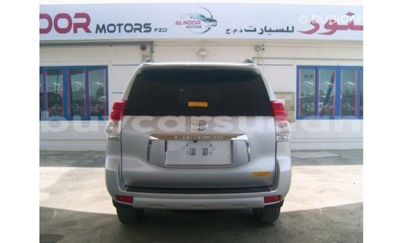 Buy Import Toyota Prado Other Car in Import - Dubai in Al Jazirah State Buy Import Toyota Prado Other Car in Import - Dubai in Al Jazirah State