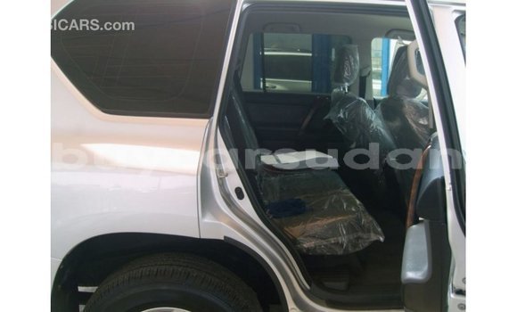 Buy Import Toyota Prado Other Car in Import - Dubai in Al Jazirah State Buy Import Toyota Prado Other Car in Import - Dubai in Al Jazirah State