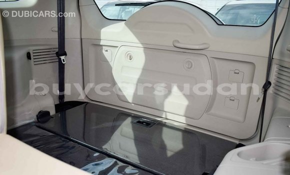 Buy Import Mitsubishi Pajero White Car in Import - Dubai in Al Jazirah State Buy Import Mitsubishi Pajero White Car in Import - Dubai in Al Jazirah State