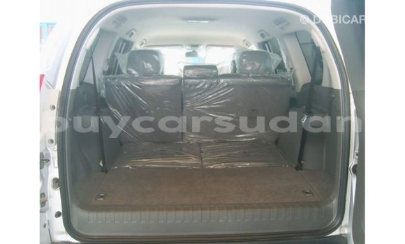 Buy Import Toyota Prado Other Car in Import - Dubai in Al Jazirah State Buy Import Toyota Prado Other Car in Import - Dubai in Al Jazirah State