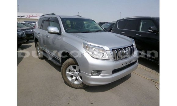 Buy Import Toyota Prado Other Car in Import - Dubai in Al Jazirah State Buy Import Toyota Prado Other Car in Import - Dubai in Al Jazirah State