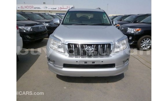 Buy Import Toyota Prado Other Car in Import - Dubai in Al Jazirah State Buy Import Toyota Prado Other Car in Import - Dubai in Al Jazirah State