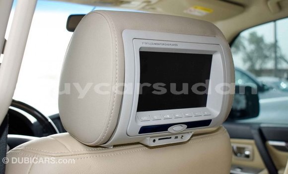 Buy Import Mitsubishi Pajero White Car in Import - Dubai in Al Jazirah State Buy Import Mitsubishi Pajero White Car in Import - Dubai in Al Jazirah State