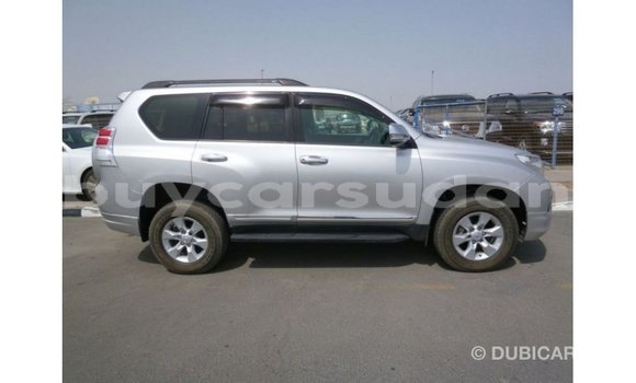 Buy Import Toyota Prado Other Car in Import - Dubai in Al Jazirah State Buy Import Toyota Prado Other Car in Import - Dubai in Al Jazirah State