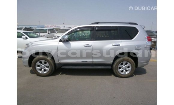 Buy Import Toyota Prado Other Car in Import - Dubai in Al Jazirah State Buy Import Toyota Prado Other Car in Import - Dubai in Al Jazirah State