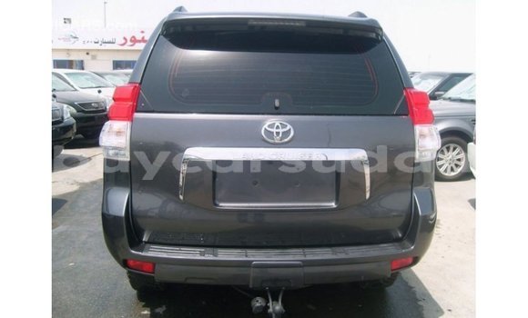 Buy Import Toyota Prado Other Car in Import - Dubai in Al Jazirah State Buy Import Toyota Prado Other Car in Import - Dubai in Al Jazirah State