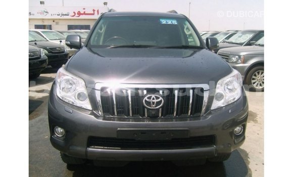 Buy Import Toyota Prado Other Car in Import - Dubai in Al Jazirah State Buy Import Toyota Prado Other Car in Import - Dubai in Al Jazirah State