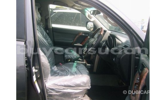 Buy Import Toyota Prado Other Car in Import - Dubai in Al Jazirah State Buy Import Toyota Prado Other Car in Import - Dubai in Al Jazirah State