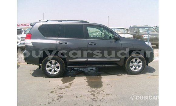 Buy Import Toyota Prado Other Car in Import - Dubai in Al Jazirah State Buy Import Toyota Prado Other Car in Import - Dubai in Al Jazirah State