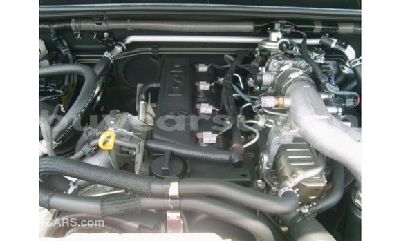 Buy Import Toyota Prado Other Car in Import - Dubai in Al Jazirah State Buy Import Toyota Prado Other Car in Import - Dubai in Al Jazirah State