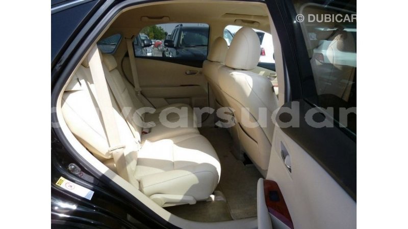 Big with watermark lexus rx 350 al jazirah state import dubai 2731