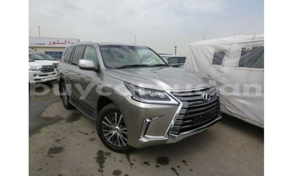 Buy Import Lexus LX Other Car in Import - Dubai in Al Jazirah State Buy Import Lexus LX Other Car in Import - Dubai in Al Jazirah State