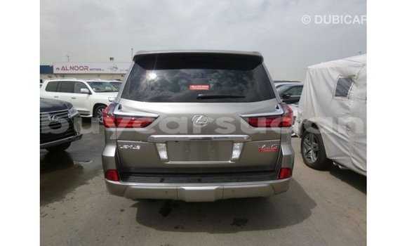 Buy Import Lexus LX Other Car in Import - Dubai in Al Jazirah State Buy Import Lexus LX Other Car in Import - Dubai in Al Jazirah State